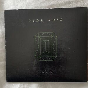 Vide Noir Album- Lord Huron